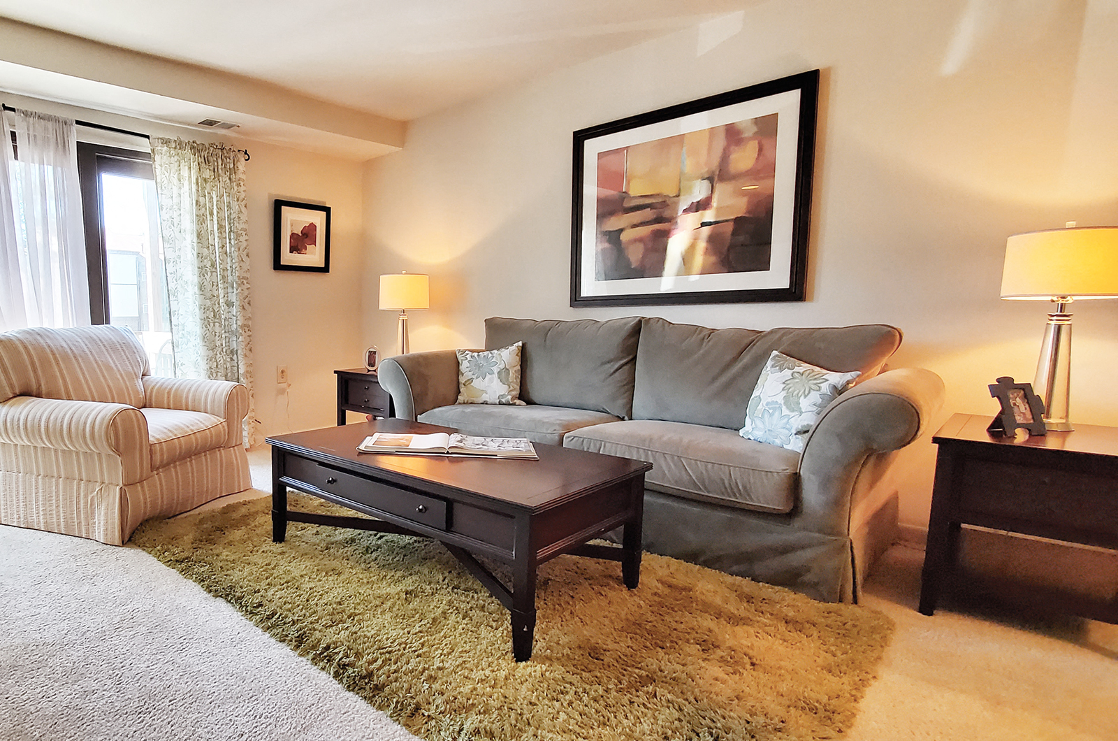 Apartments for Rent 21228 White Oaks Apartments